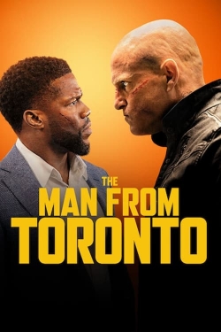 Watch Free The Man From Toronto Full Movies HD Online MyFlixer