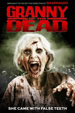 Watch Free Granny of the Dead Full Movies HD Online MyFlixer