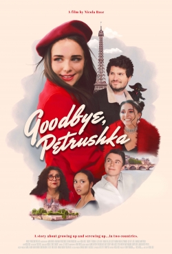 Watch Free Goodbye, Petrushka Full Movies HD Online MyFlixer