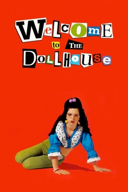 Watch Free Welcome to the Dollhouse Full Movies HD Online MyFlixer