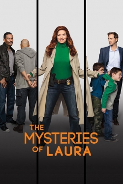 Watch Free The Mysteries of Laura Full Movies HD Online MyFlixer