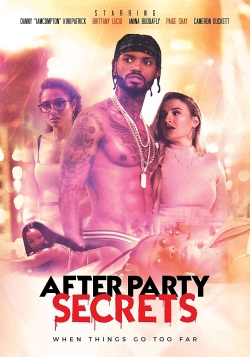 Watch Free After Party Secrets Full Movies HD Online MyFlixer