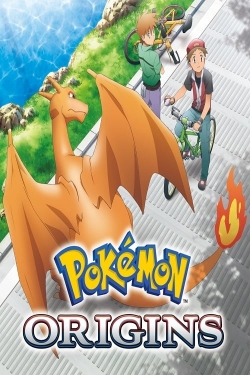 Watch Free Pokémon Origins Full Movies HD Online MyFlixer