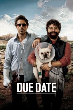 Watch Free Due Date Full Movies HD Online MyFlixer