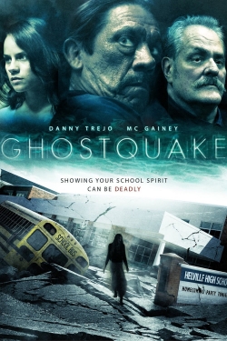 Watch Free Ghostquake Full Movies HD Online MyFlixer