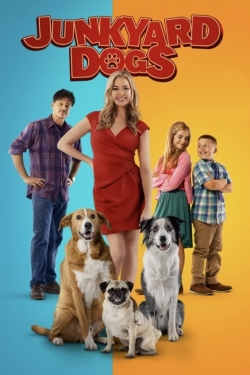 Watch Free Junkyard Dogs Full Movies HD Online MyFlixer