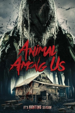 Watch Free Animal Among Us Full Movies HD Online MyFlixer