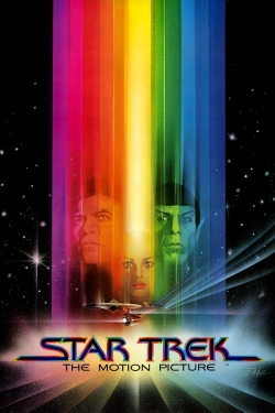 Watch Free Star Trek: The Motion Picture Full Movies HD Online MyFlixer