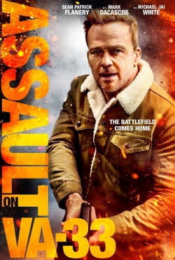 Watch Free Assault on VA-33 Full Movies HD Online MyFlixer