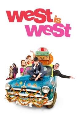 Watch Free West Is West Full Movies HD Online MyFlixer