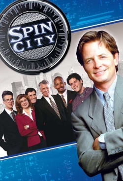 Watch Free Spin City Full Movies HD Online MyFlixer