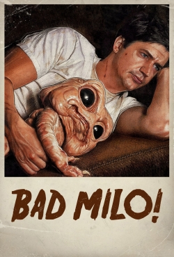 Watch Free Bad Milo Full Movies HD Online MyFlixer