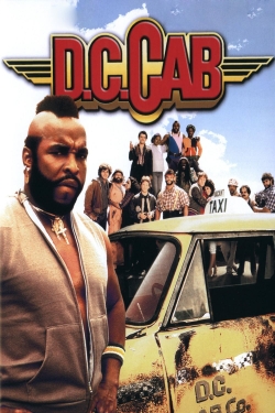 Watch Free D.C. Cab Full Movies HD Online MyFlixer