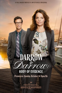 Watch Free Darrow & Darrow: Body of Evidence Full Movies HD Online MyFlixer