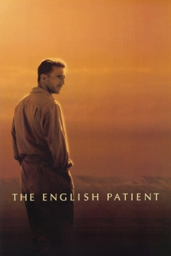 Watch Free The English Patient Full Movies HD Online MyFlixer