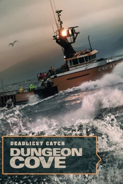 Watch Free Deadliest Catch: Dungeon Cove Full Movies HD Online MyFlixer