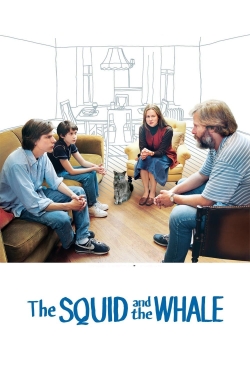 Watch Free The Squid and the Whale Full Movies HD Online MyFlixer