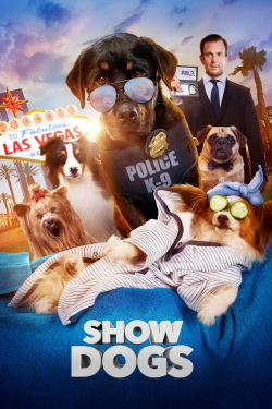 Watch Free Show Dogs Full Movies HD Online MyFlixer