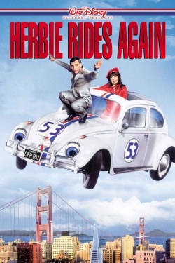 Watch Free Herbie Rides Again Full Movies HD Online MyFlixer