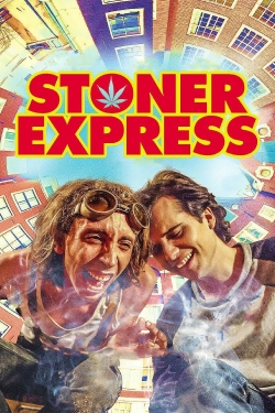 Watch Free Stoner Express Full Movies HD Online MyFlixer