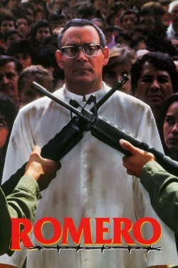 Watch Free Romero Full Movies HD Online MyFlixer