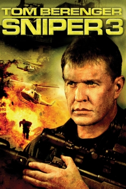 Watch Free Sniper 3 Full Movies HD Online MyFlixer