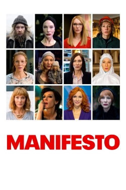 Watch Free Manifesto Full Movies HD Online MyFlixer