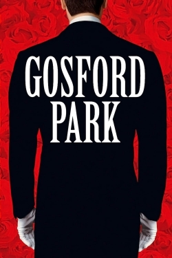 Watch Free Gosford Park Full Movies HD Online MyFlixer