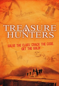 Watch Free Treasure Hunters Full Movies HD Online MyFlixer