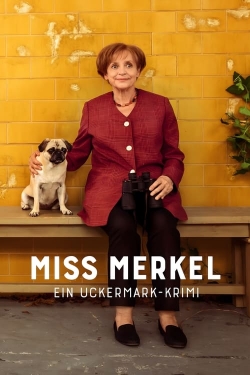 Watch Free Miss Merkel - Mord auf dem Friedhof Full Movies HD Online MyFlixer