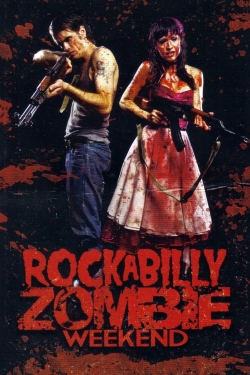 Watch Free Rockabilly Zombie Weekend Full Movies HD Online MyFlixer