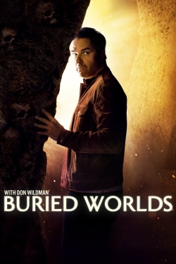 Watch Free Buried Worlds with Don Wildman Full Movies HD Online MyFlixer