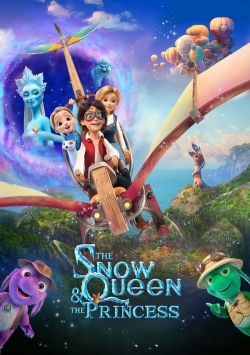 Watch Free The Snow Queen and the Princess Full Movies HD Online MyFlixer