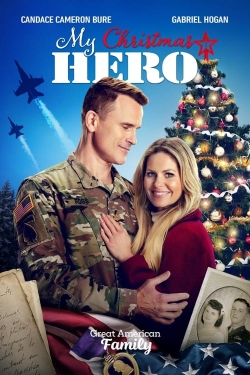 Watch Free My Christmas Hero Full Movies HD Online MyFlixer