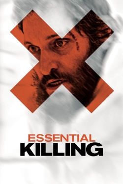 Watch Free Essential Killing Full Movies HD Online MyFlixer