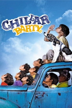 Watch Free Chillar Party Full Movies HD Online MyFlixer