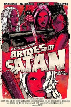 Watch Free Brides of Satan Full Movies HD Online MyFlixer