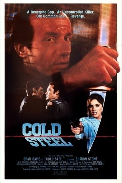 Watch Free Cold Steel Full Movies HD Online MyFlixer