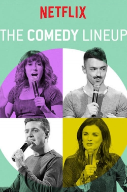 Watch Free The Comedy Lineup Full Movies HD Online MyFlixer