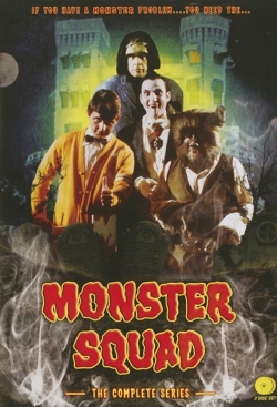 Watch Free Monster Squad Full Movies HD Online MyFlixer