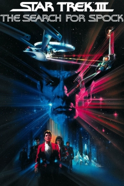 Watch Free Star Trek III: The Search for Spock Full Movies HD Online MyFlixer