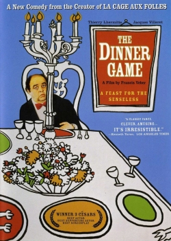 Watch Free The Dinner Game Full Movies HD Online MyFlixer