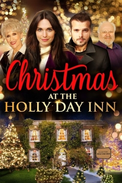 Watch Free Christmas at the Holly Day Inn Full Movies HD Online MyFlixer