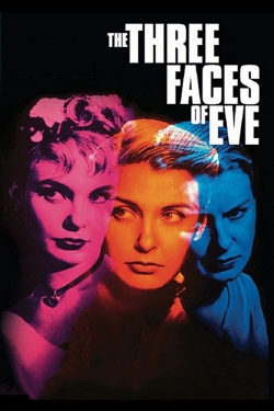 Watch Free The Three Faces of Eve Full Movies HD Online MyFlixer