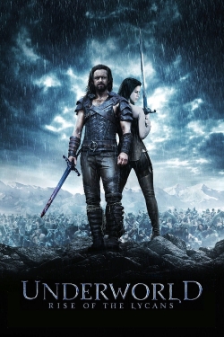 Watch Free Underworld: Rise of the Lycans Full Movies HD Online MyFlixer