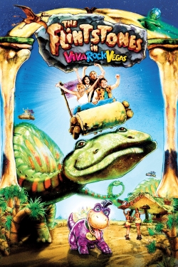 Watch Free The Flintstones in Viva Rock Vegas Full Movies HD Online MyFlixer