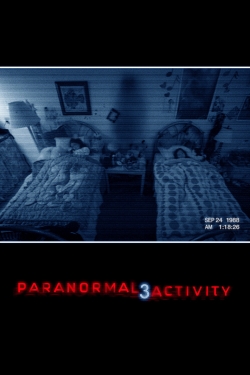 Watch Free Paranormal Activity 3 Full Movies HD Online MyFlixer