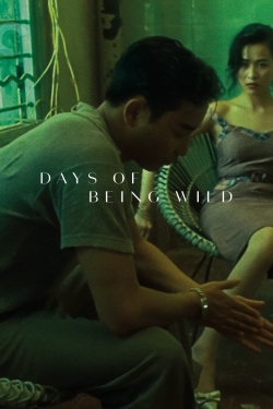 Watch Free Days of Being Wild Full Movies HD Online MyFlixer