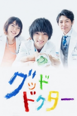 Watch Free Good Doctor Full Movies HD Online MyFlixer