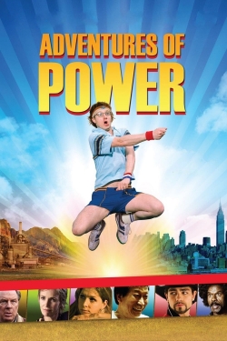 Watch Free Adventures of Power Full Movies HD Online MyFlixer